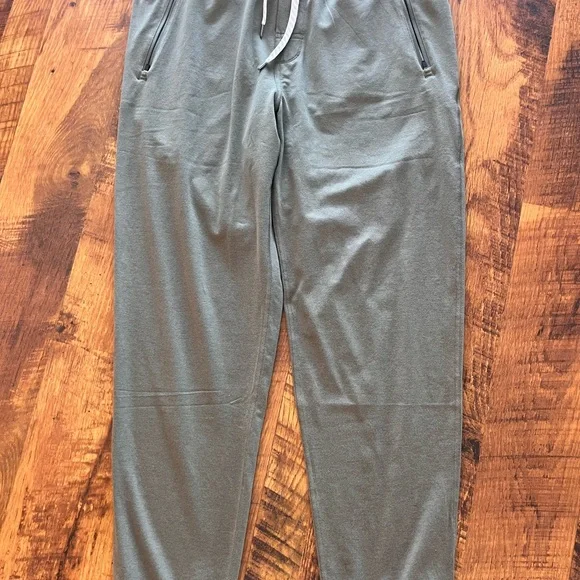 Ponto Performance Jogger - Picture 6 of 6